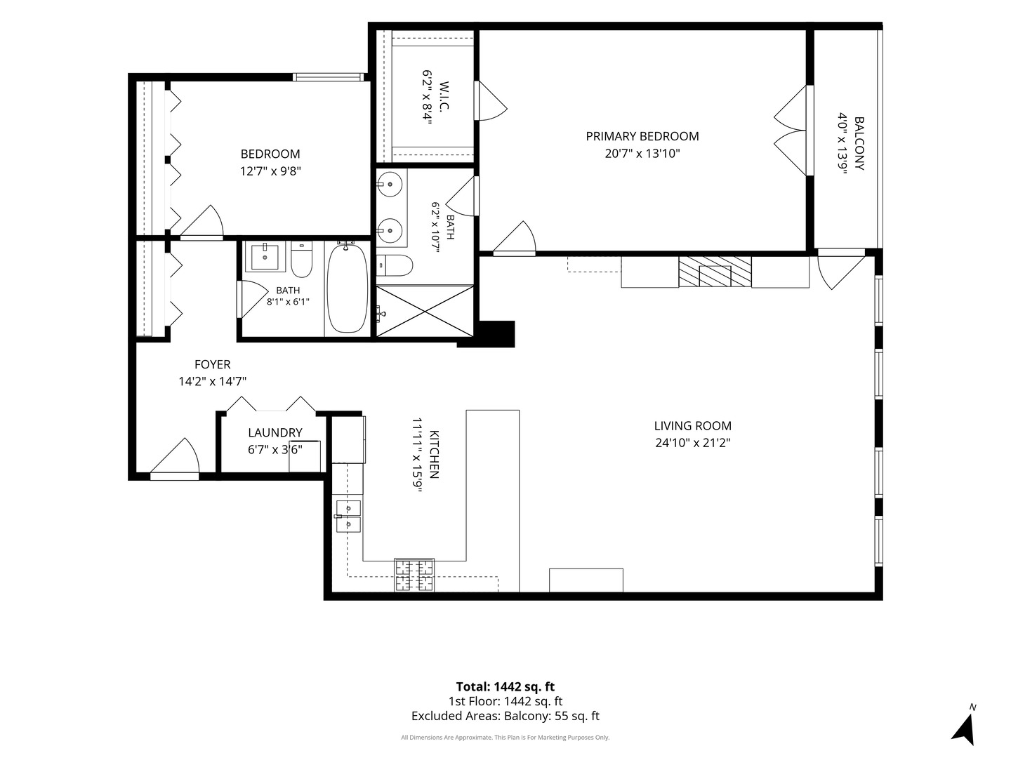 MLS #MRD12782596 image #18