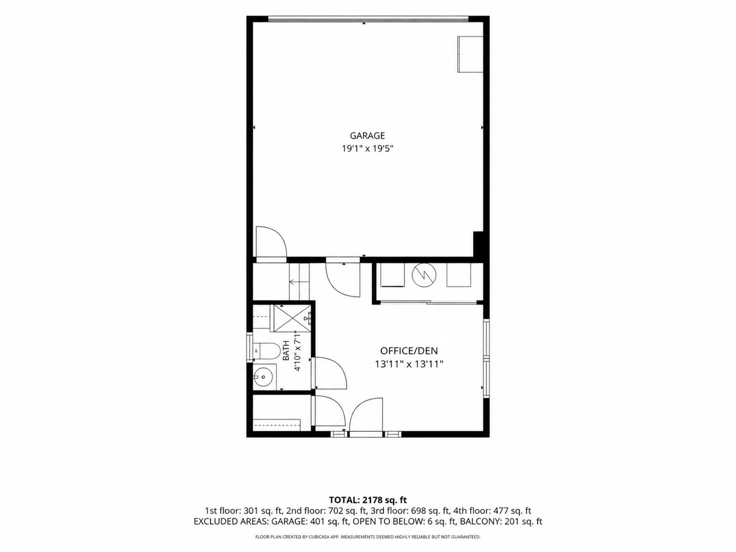 MLS #MRD12783062 image #20