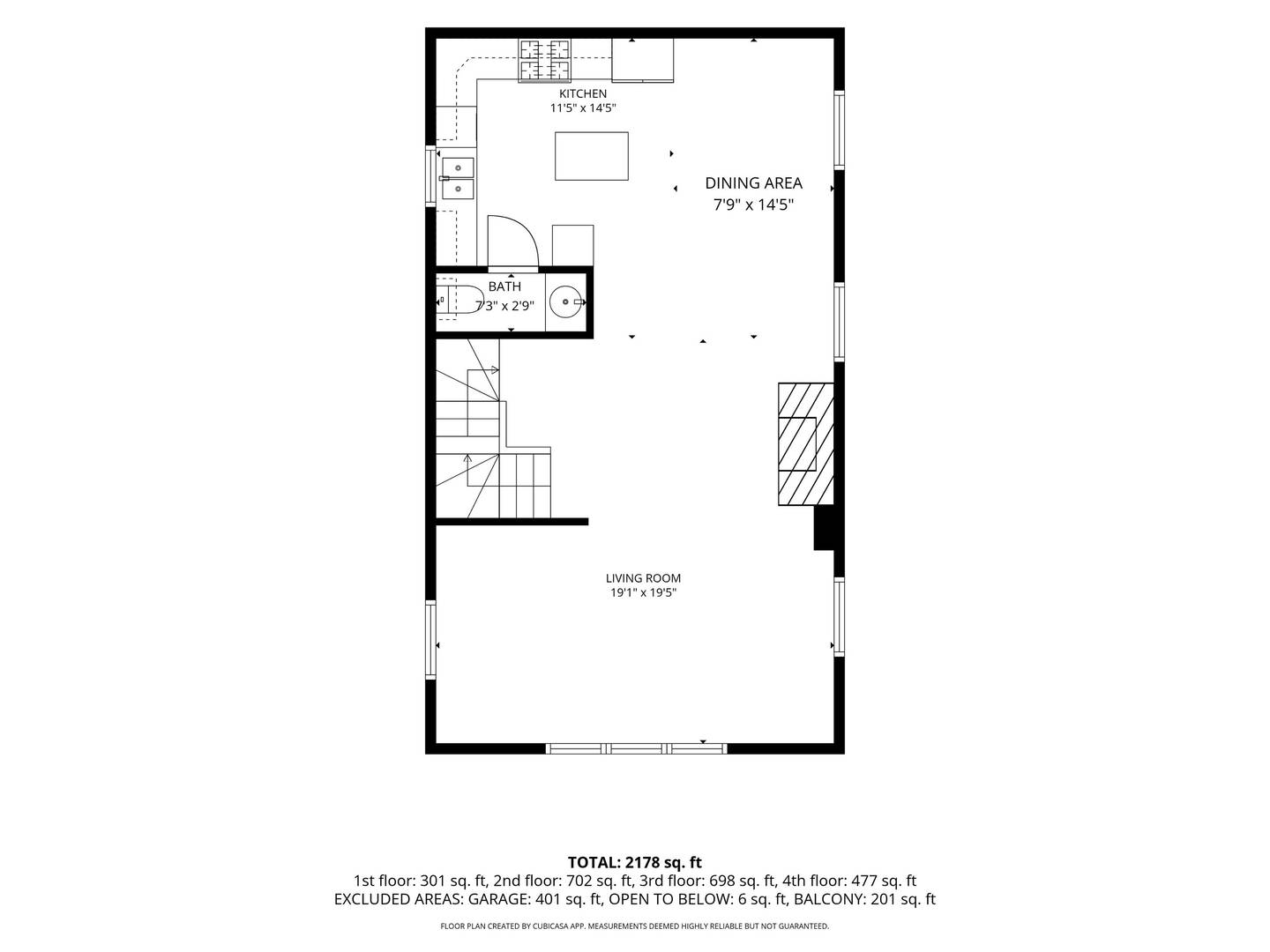 MLS #MRD12783062 image #21