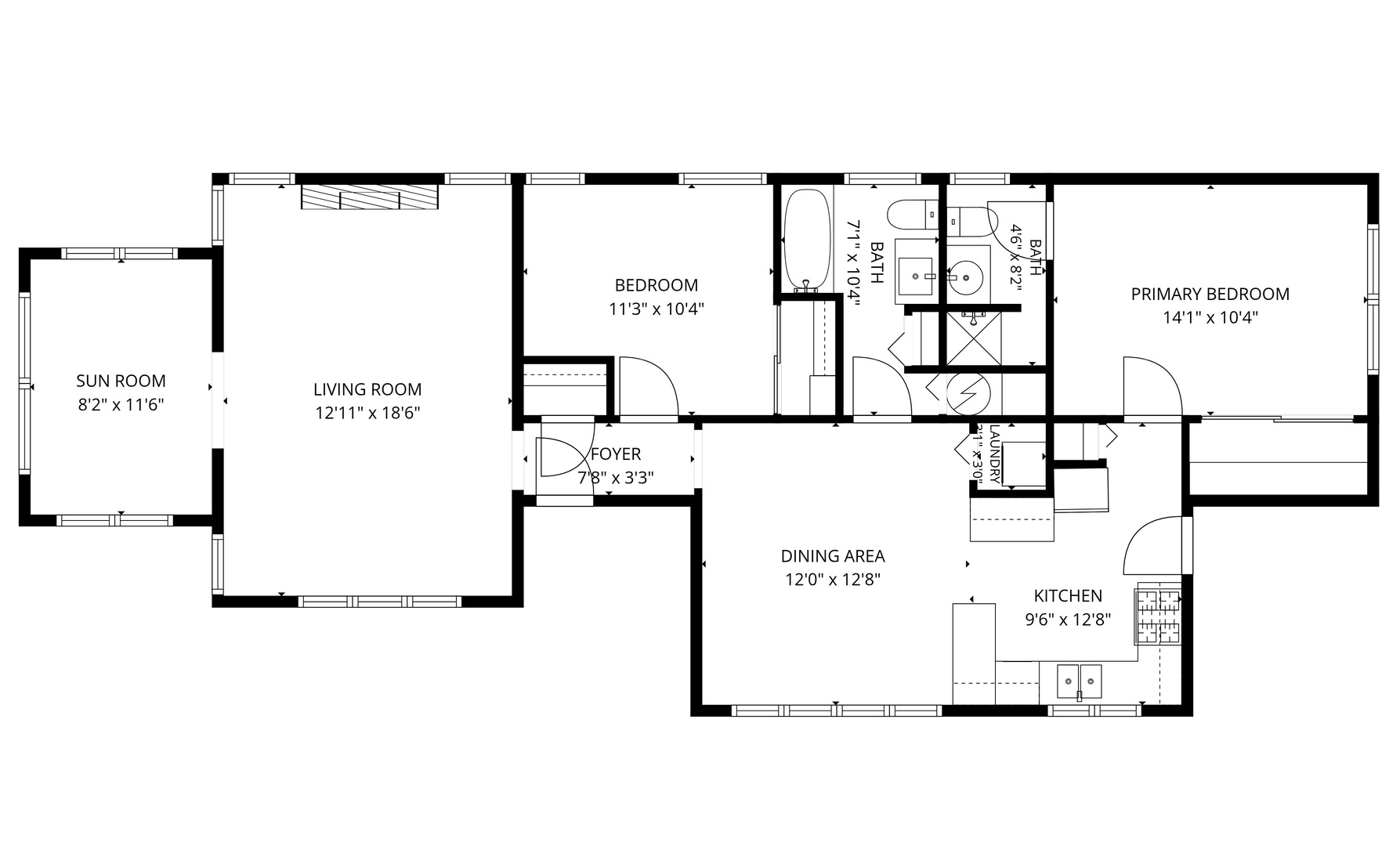 MLS #MRD12783101 image #28