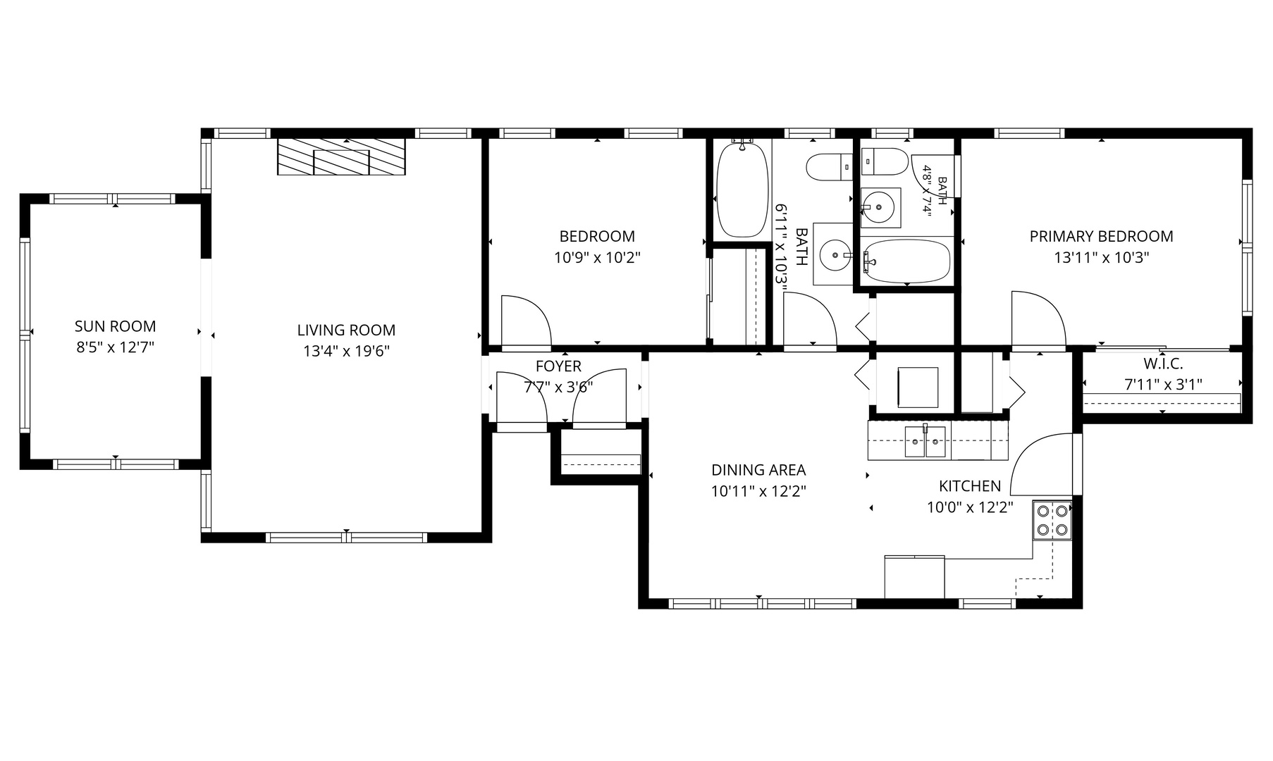 MLS #MRD12783101 image #29