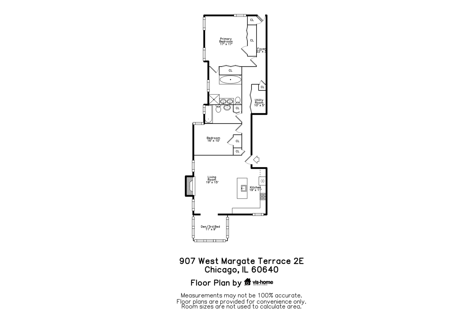 MLS #MRD12783409 image #18