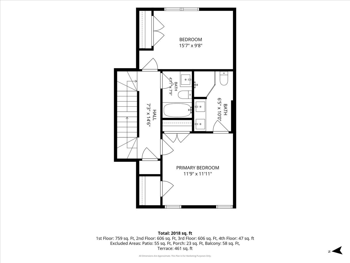 MLS #MRD12783950 image #21