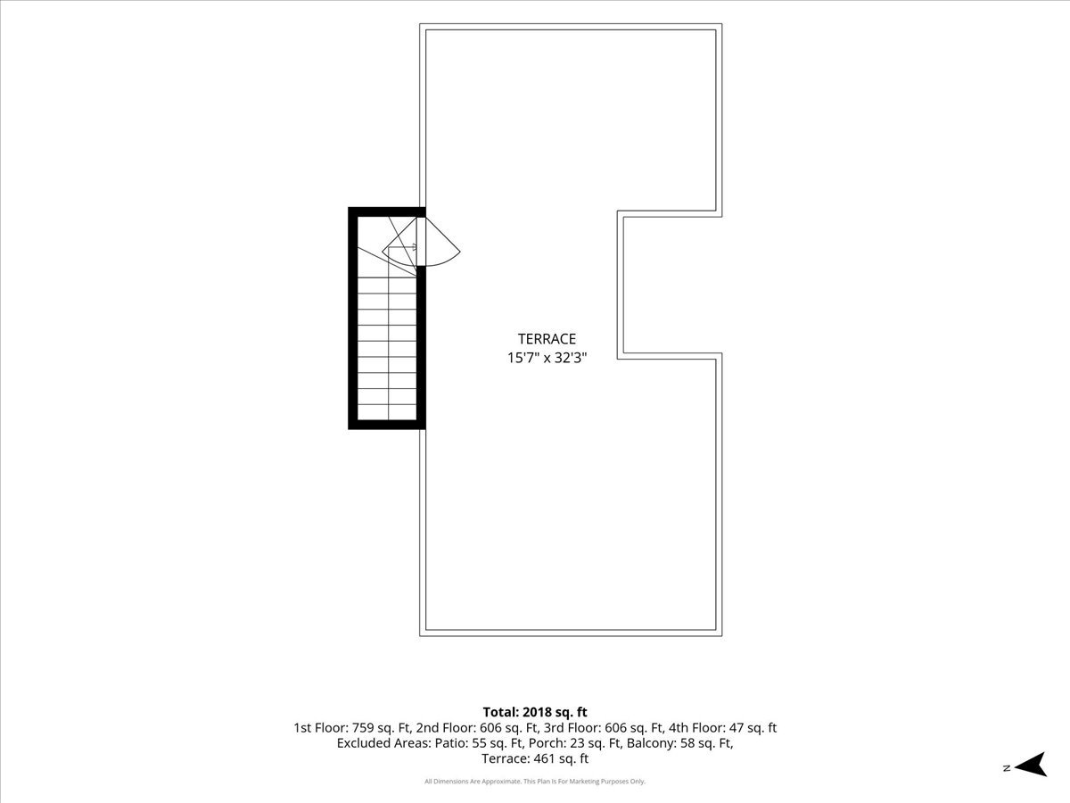 MLS #MRD12783950 image #22