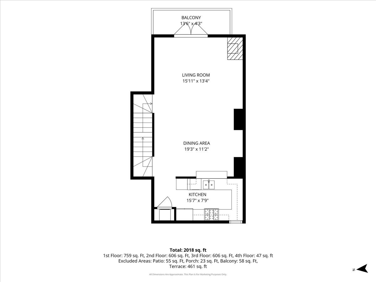 MLS #MRD12783950 image #23