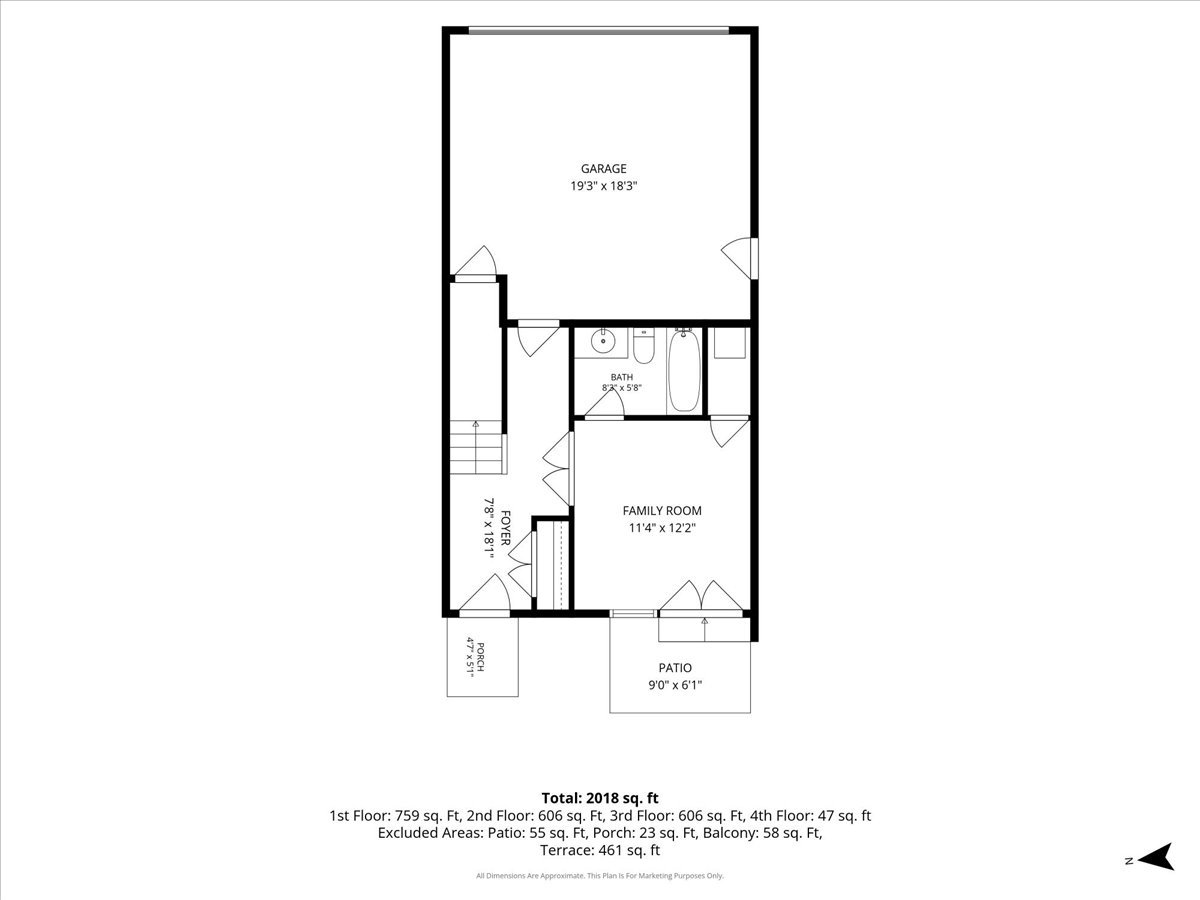 MLS #MRD12783950 image #24