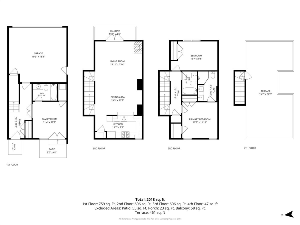 MLS #MRD12783950 image #25