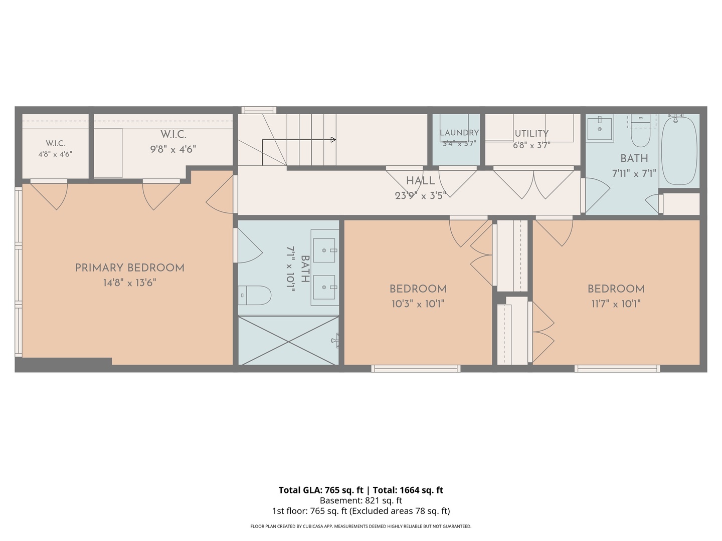 MLS #MRD12784819 image #21