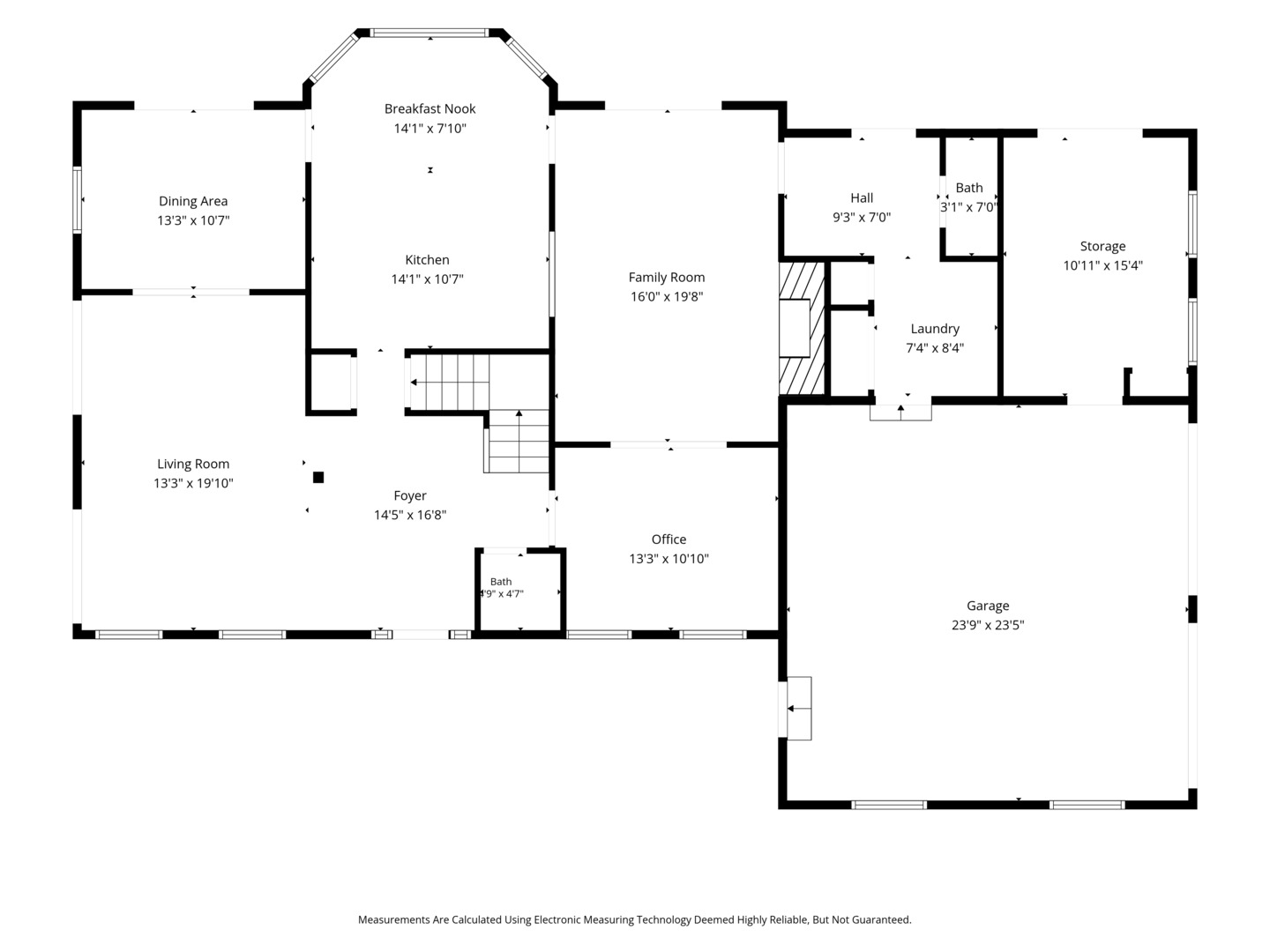 MLS #MRD12785256 image #36
