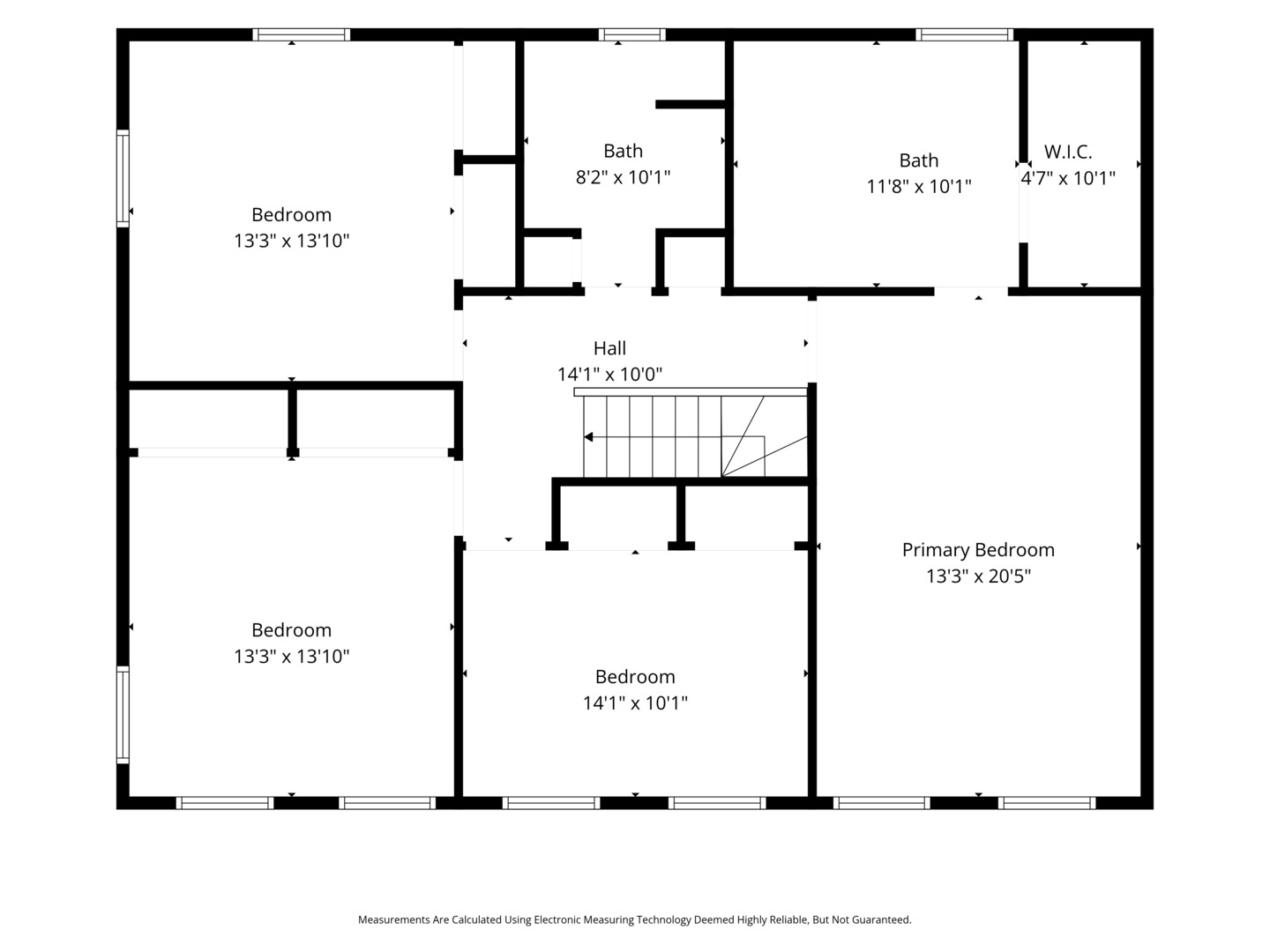 MLS #MRD12785256 image #37