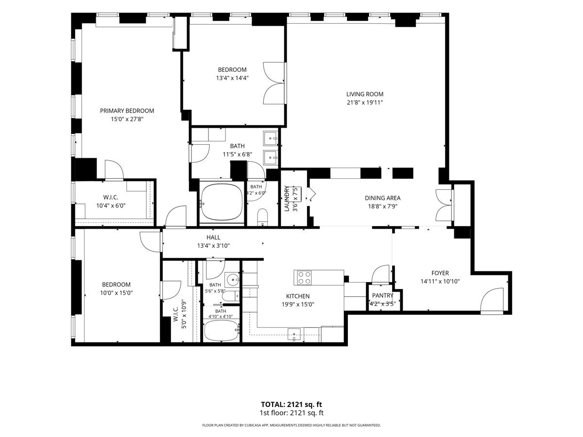 MLS #MRD12785346 image #24