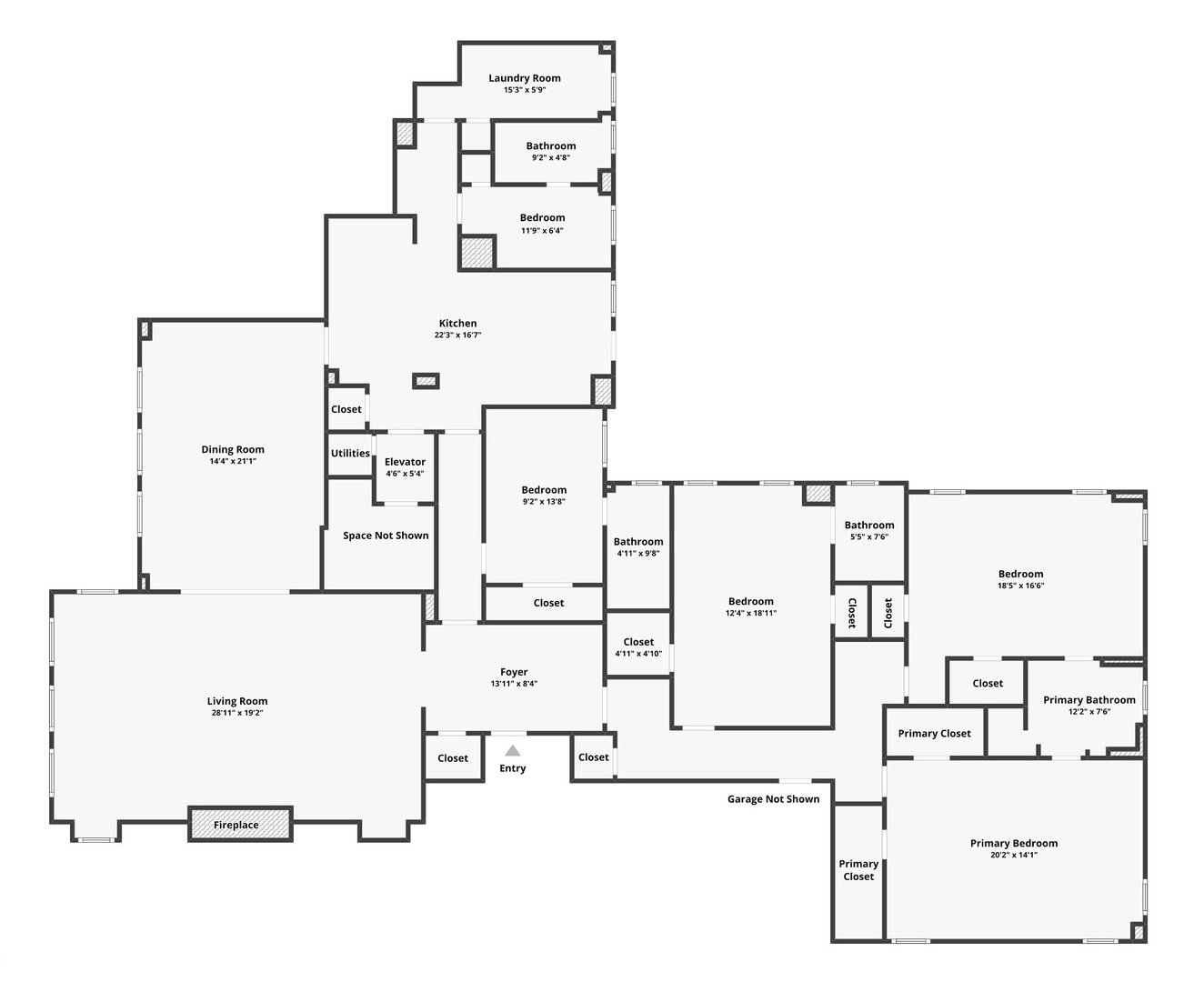 MLS #MRD12787594 image #26