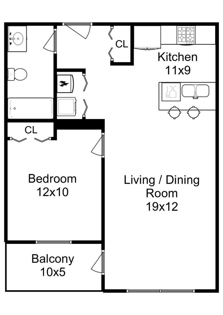 MLS #MRD12787165 image #10