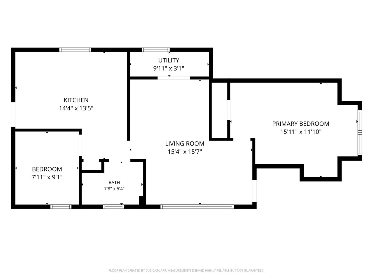 MLS #MRD12788745 image #43