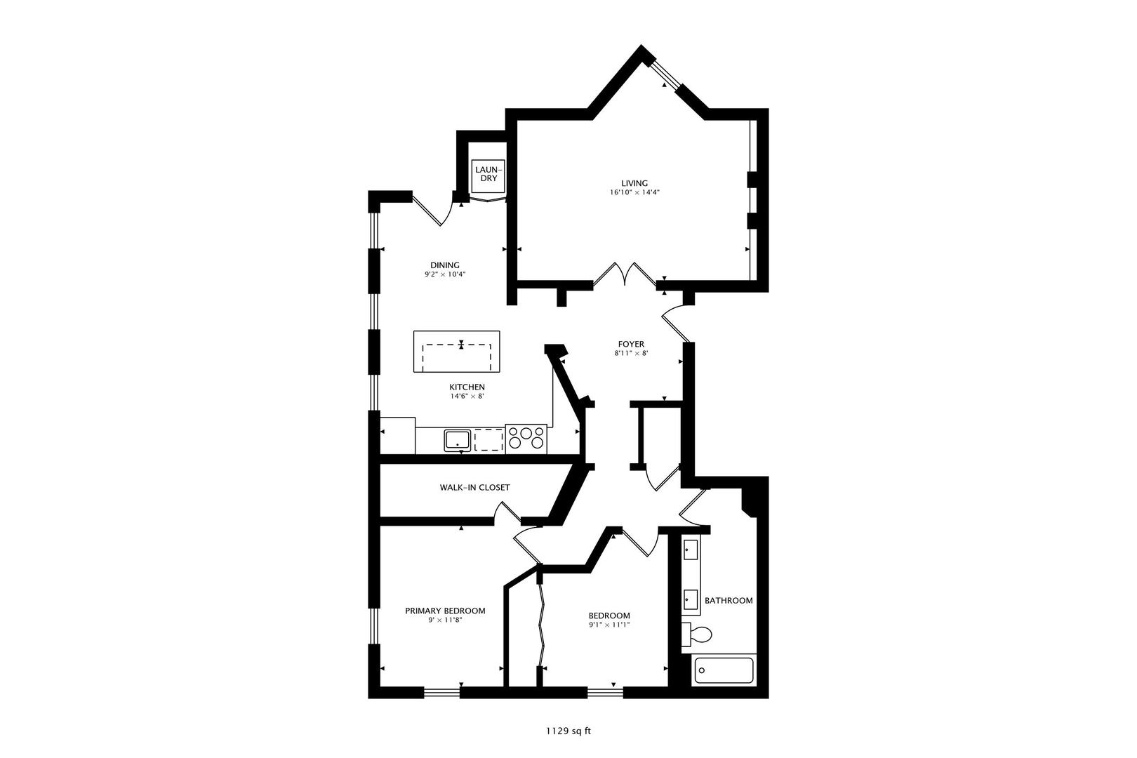 MLS #MRD12789195 image #18