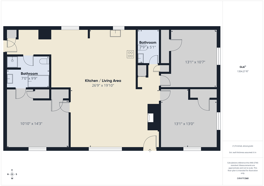 MLS #NST7152633 image #1