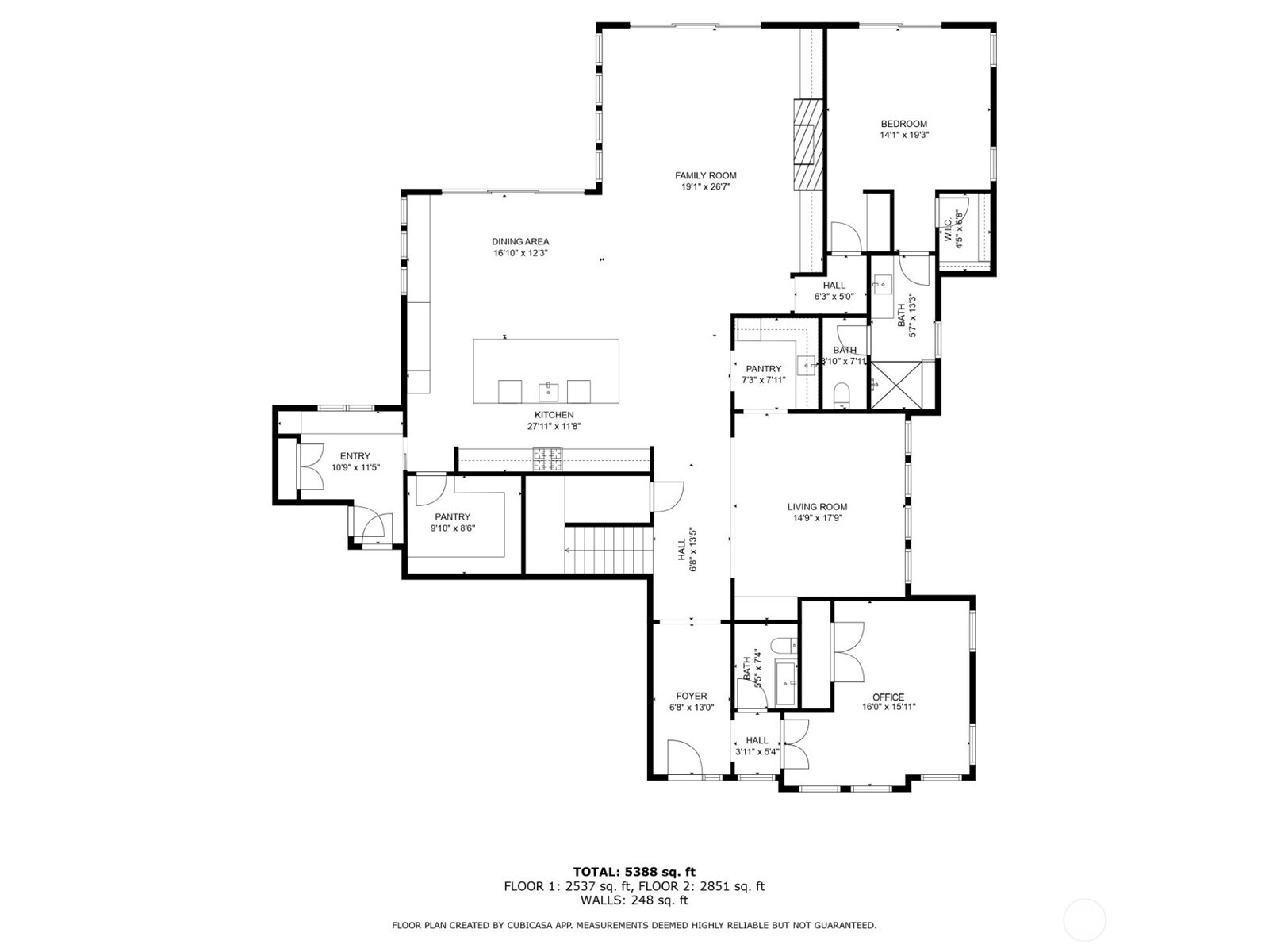 MLS #NWM2425357 image #37