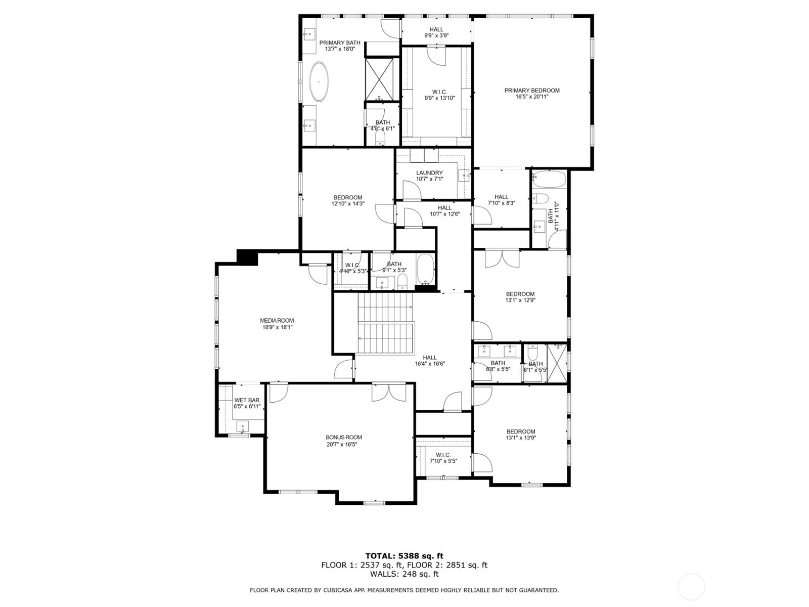 MLS #NWM2425357 image #38