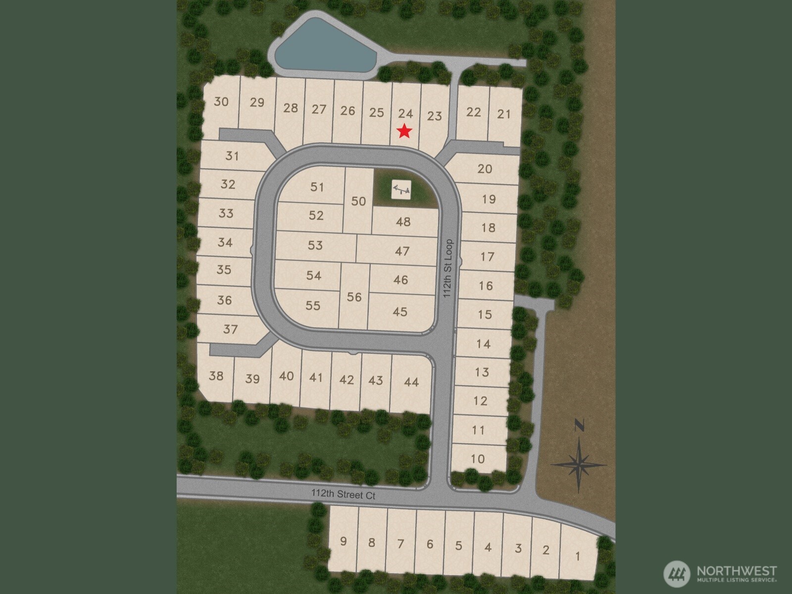 MLS #NWM2445047 image #2