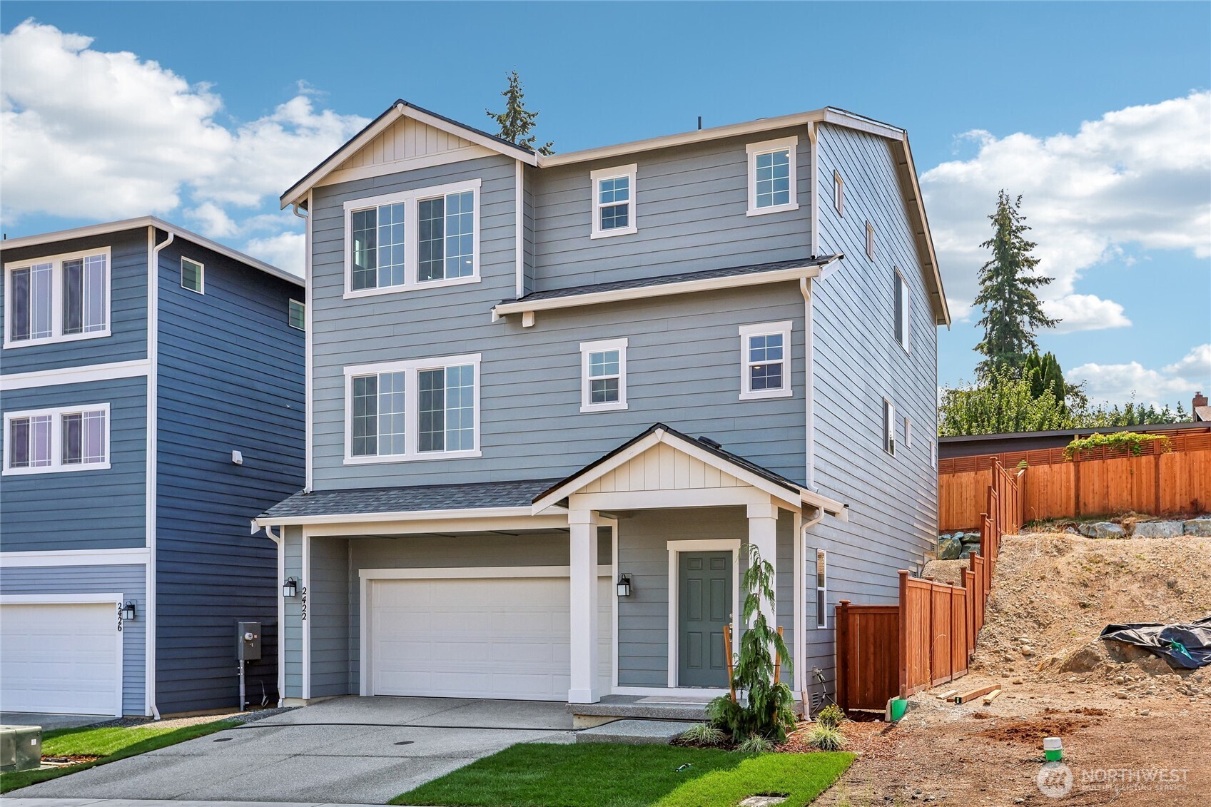 MLS #NWM2454315 image #1