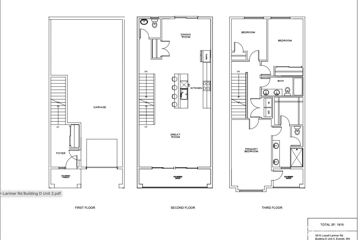 MLS #NWM2461566 image #1