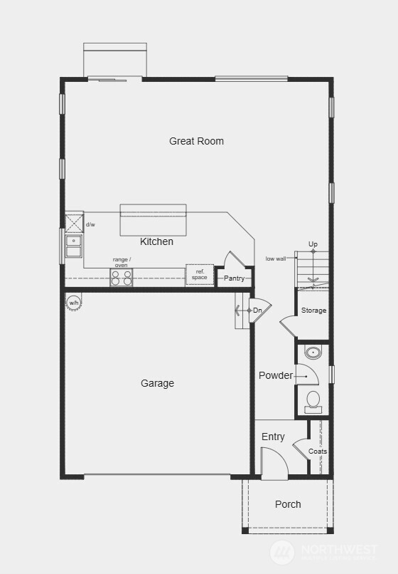 MLS #NWM2464898 image #1