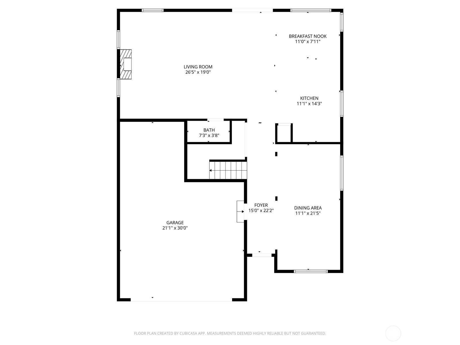 MLS #NWM2473353 image #32