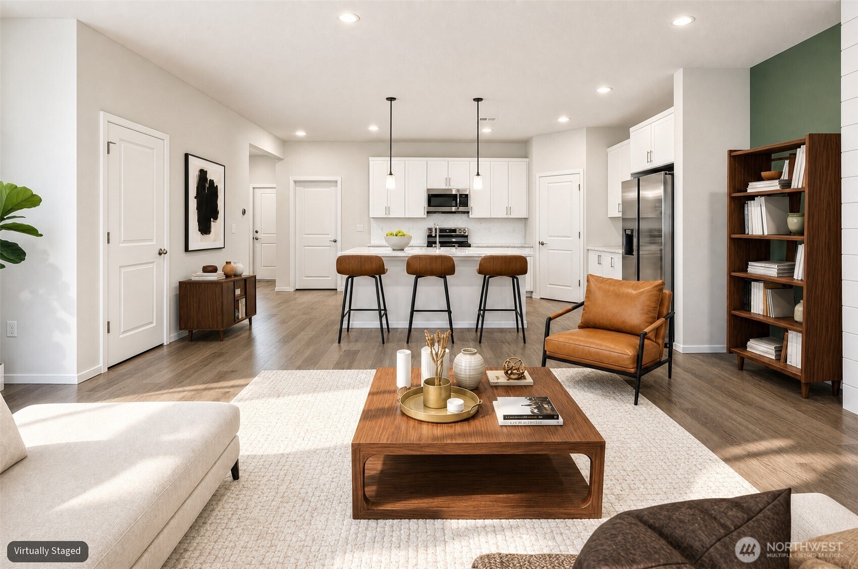 MLS #NWM2476680 image #2