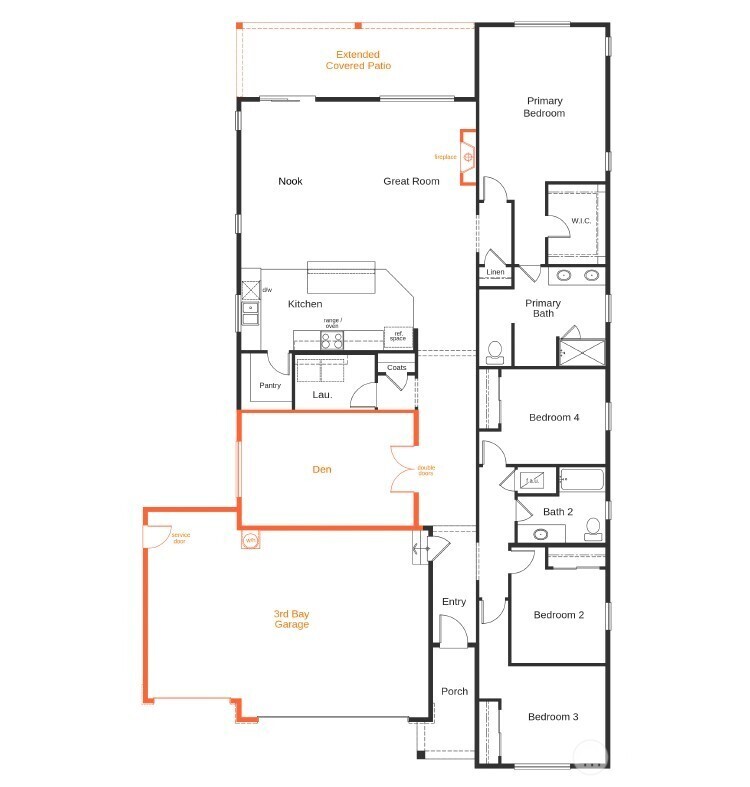 MLS #NWM2477307 image #1
