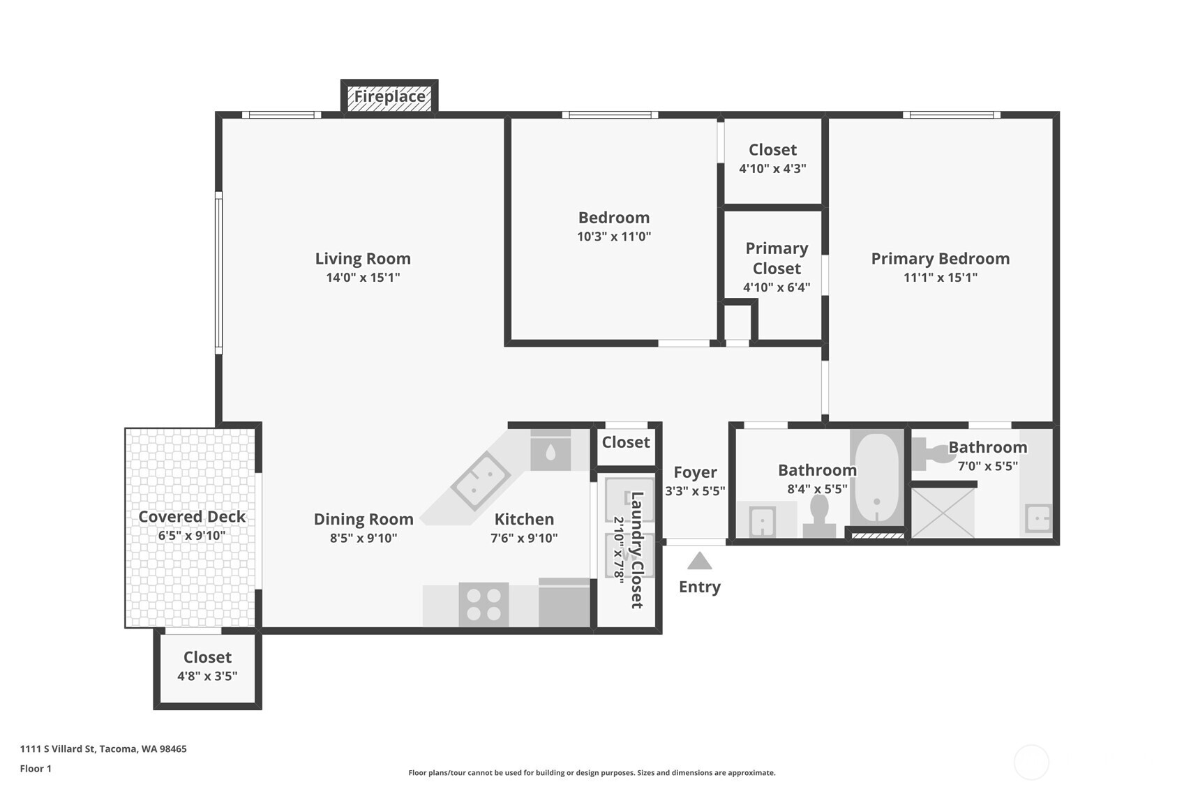 MLS #NWM2481544 image #20