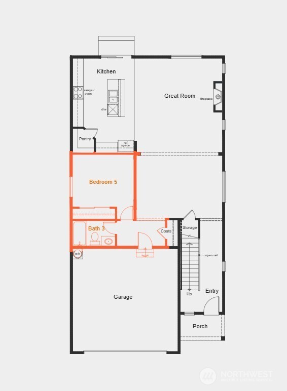 MLS #NWM2489681 image #1
