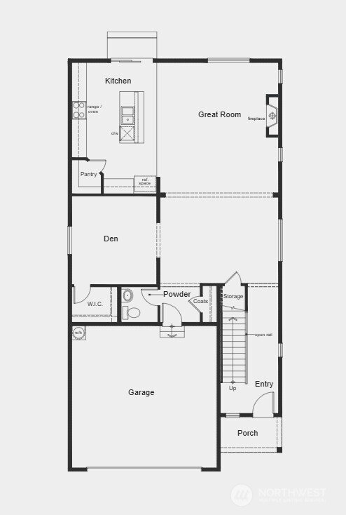 MLS #NWM2489681 image #2
