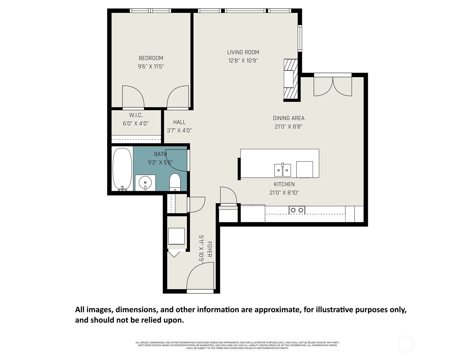 MLS #NWM2490756 image #21