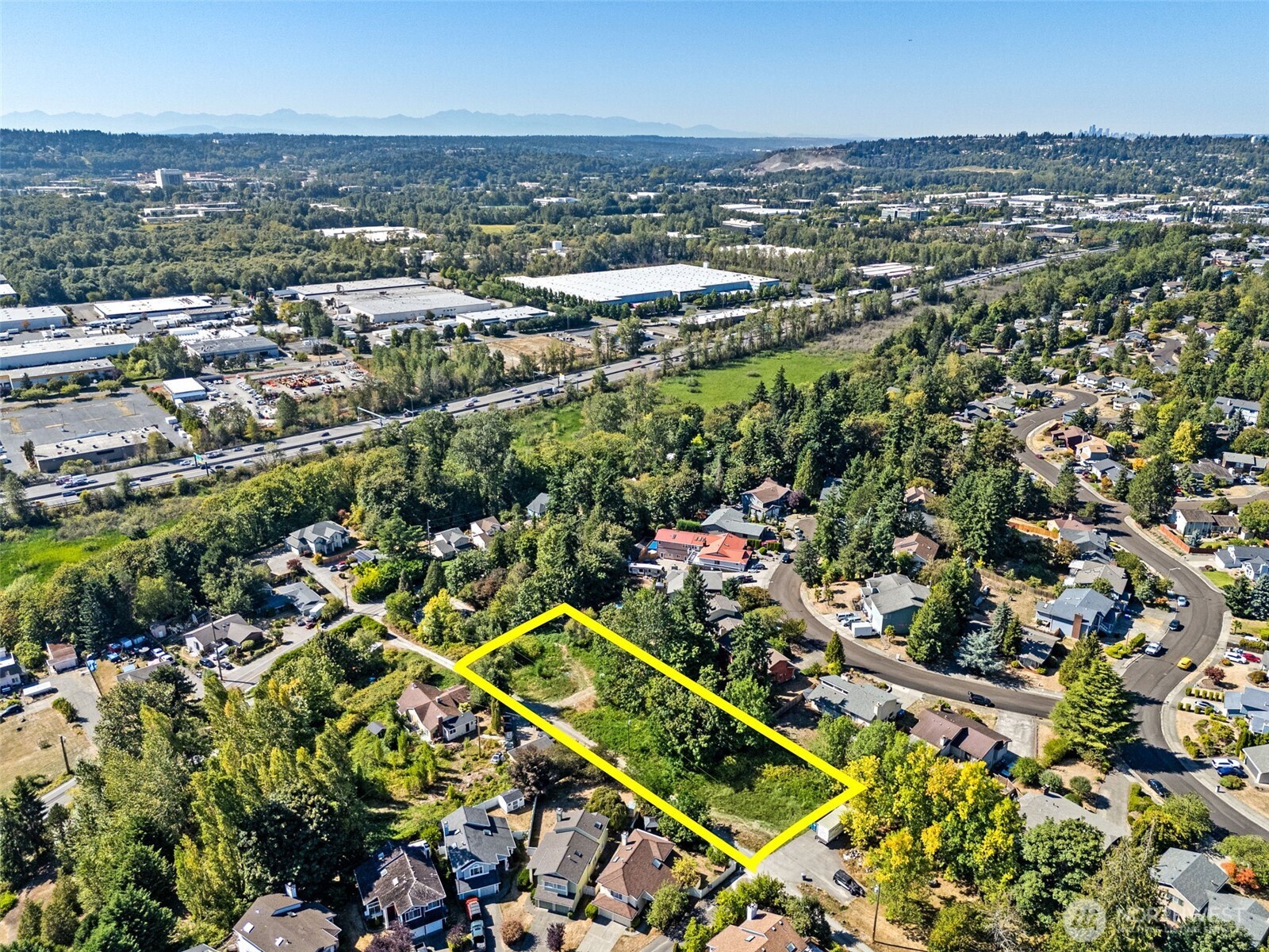 MLS #NWM2493015 image #1