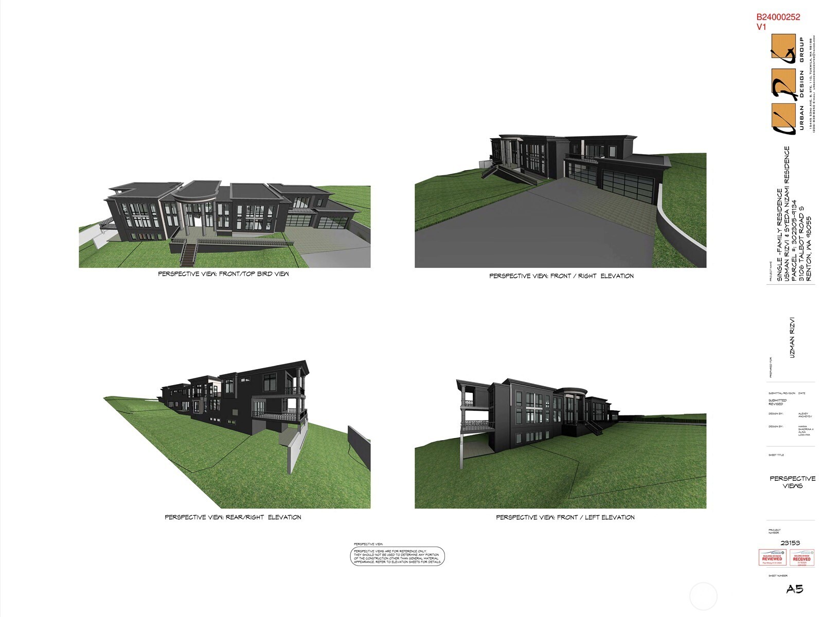 MLS #NWM2493015 image #5