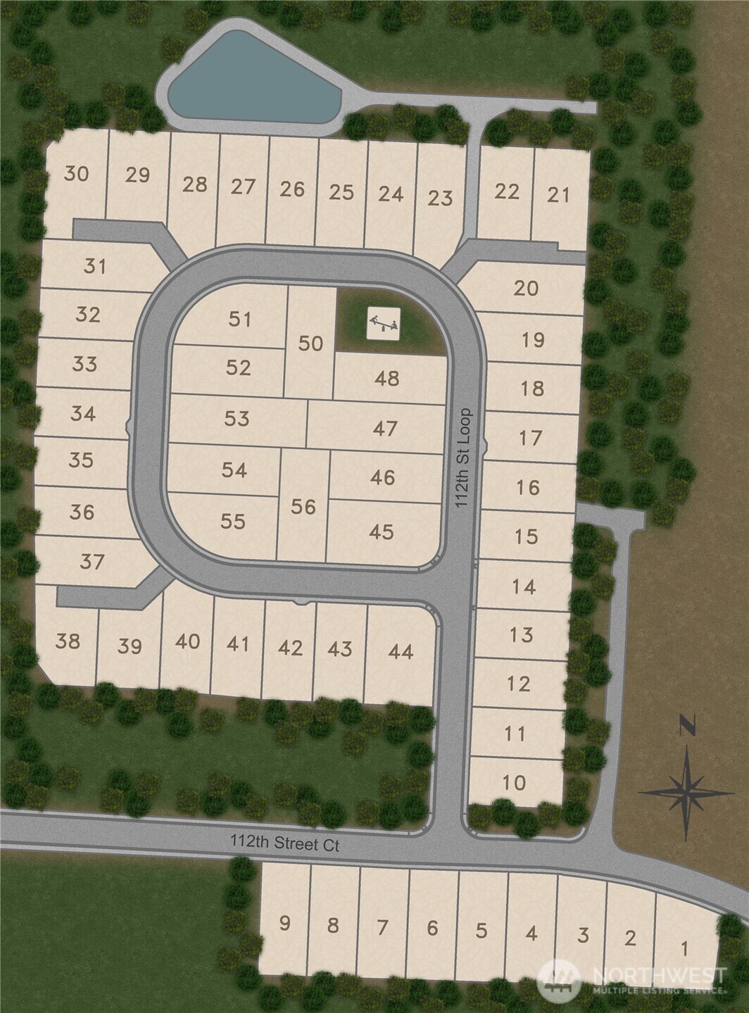 MLS #NWM2498841 image #3