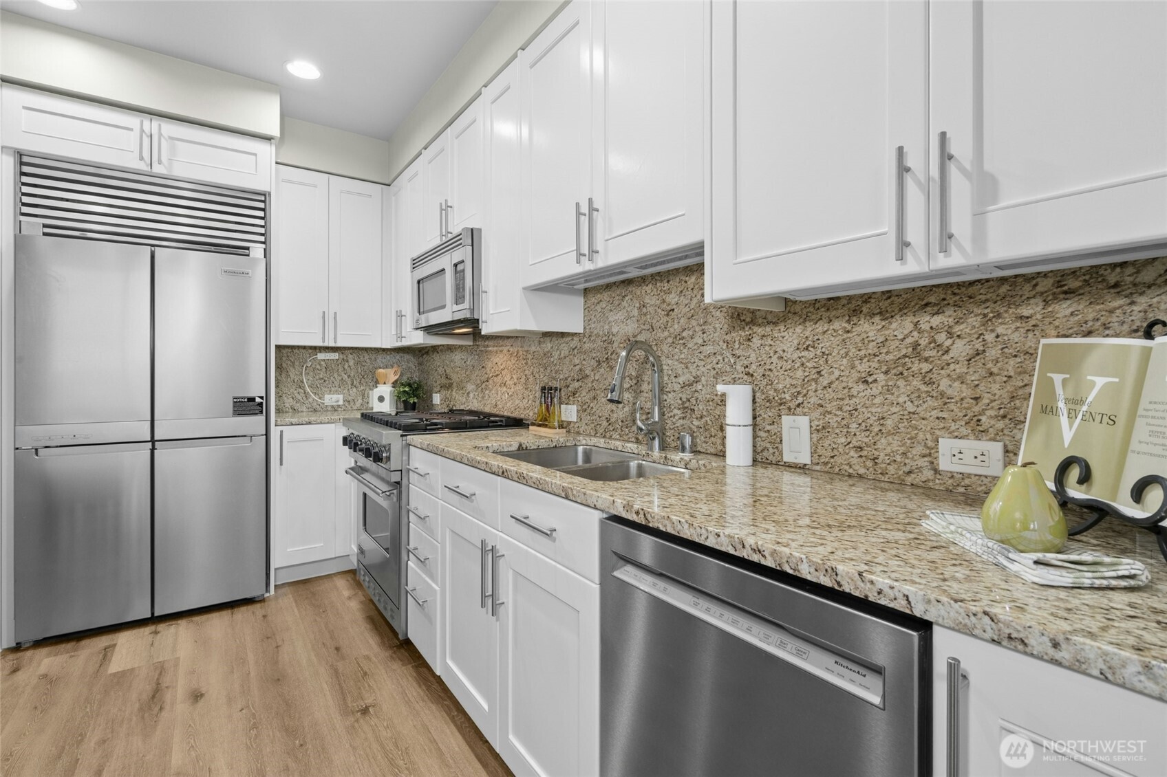 MLS #NWM2507806 image #4