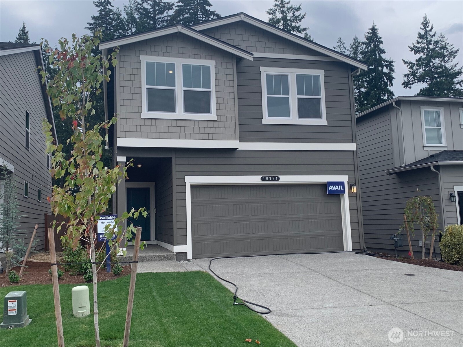 MLS #NWM2508509 image #0