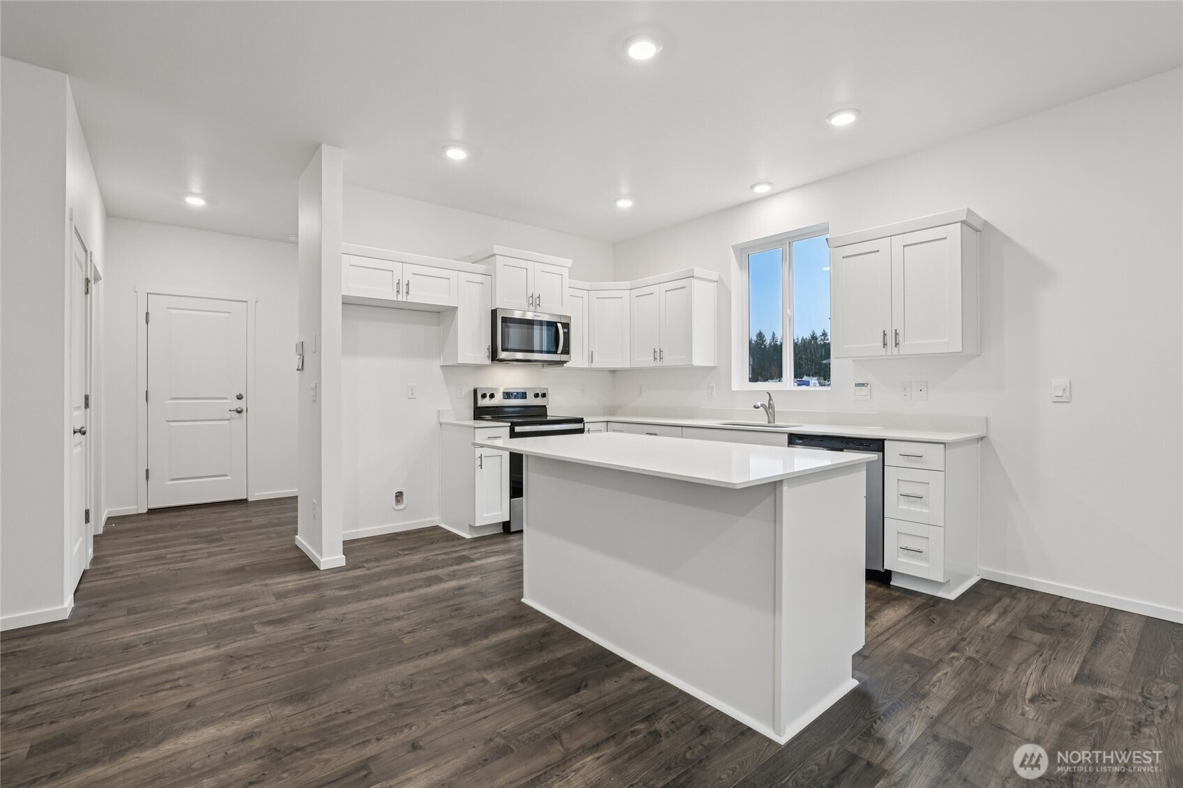 MLS #NWM2508509 image #9