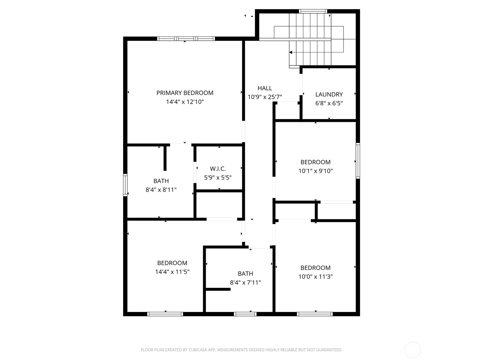 MLS #NWM2510187 image #39