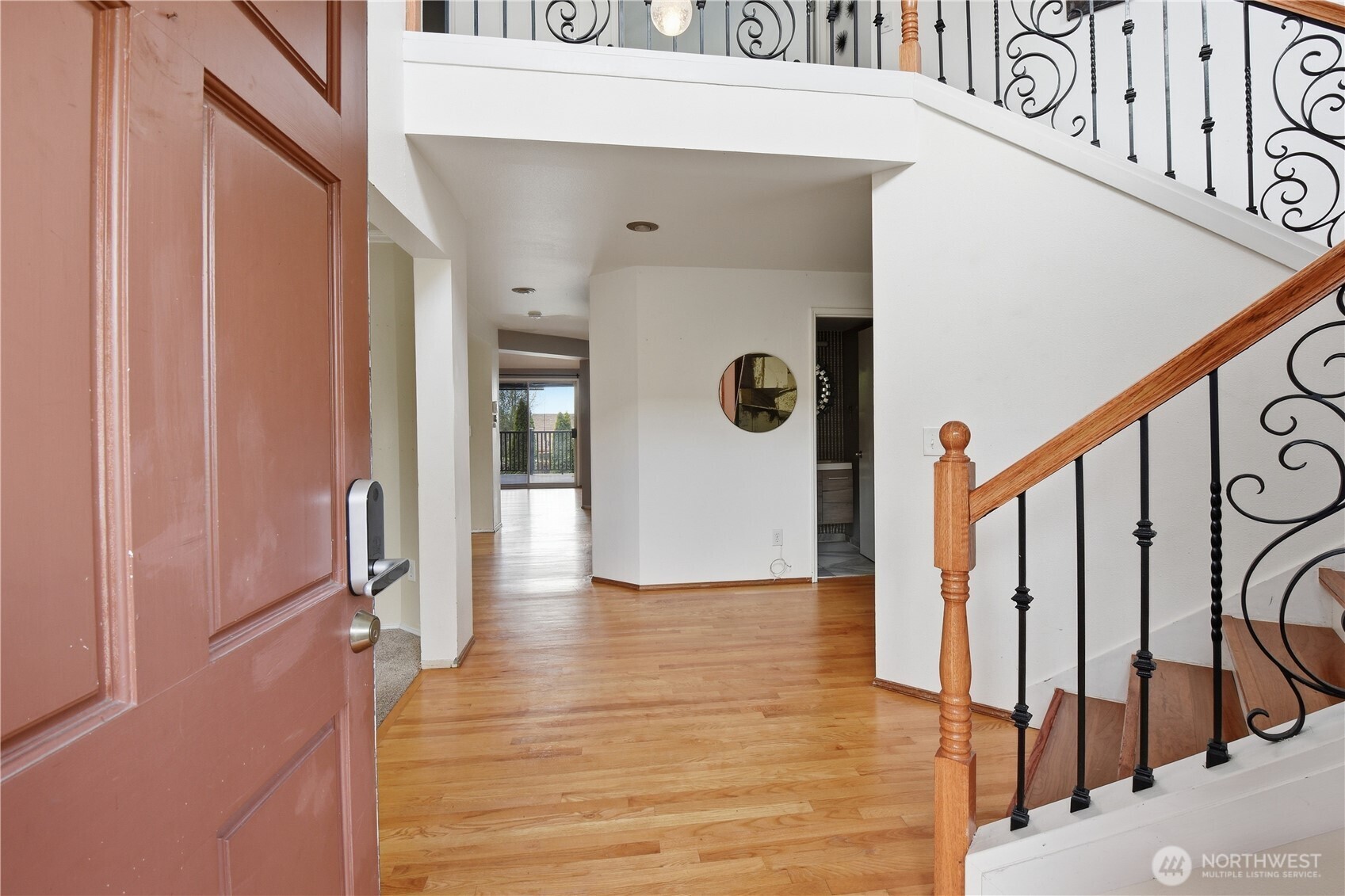 MLS #NWM2511501 image #1