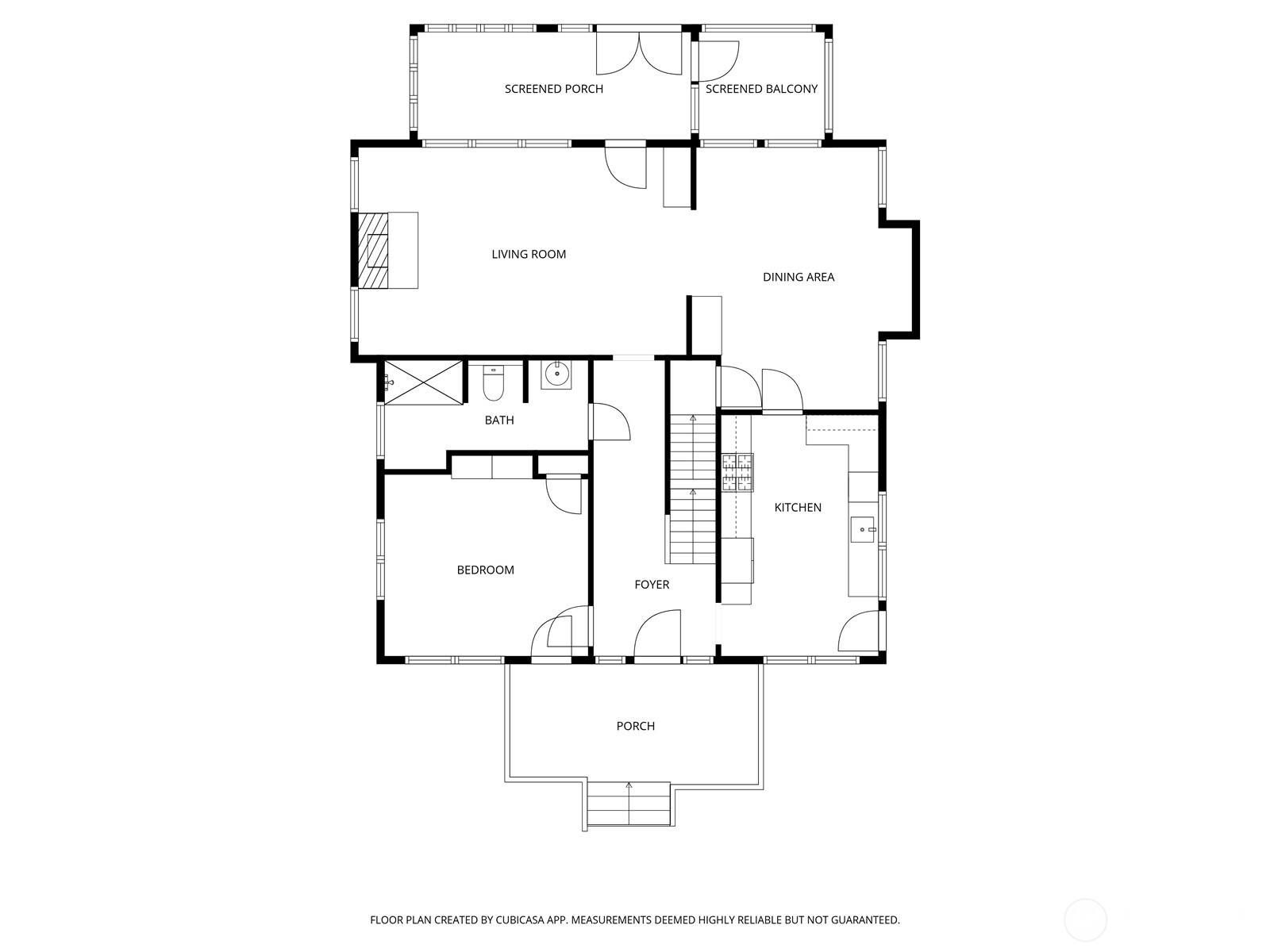 MLS #NWM2513626 image #30