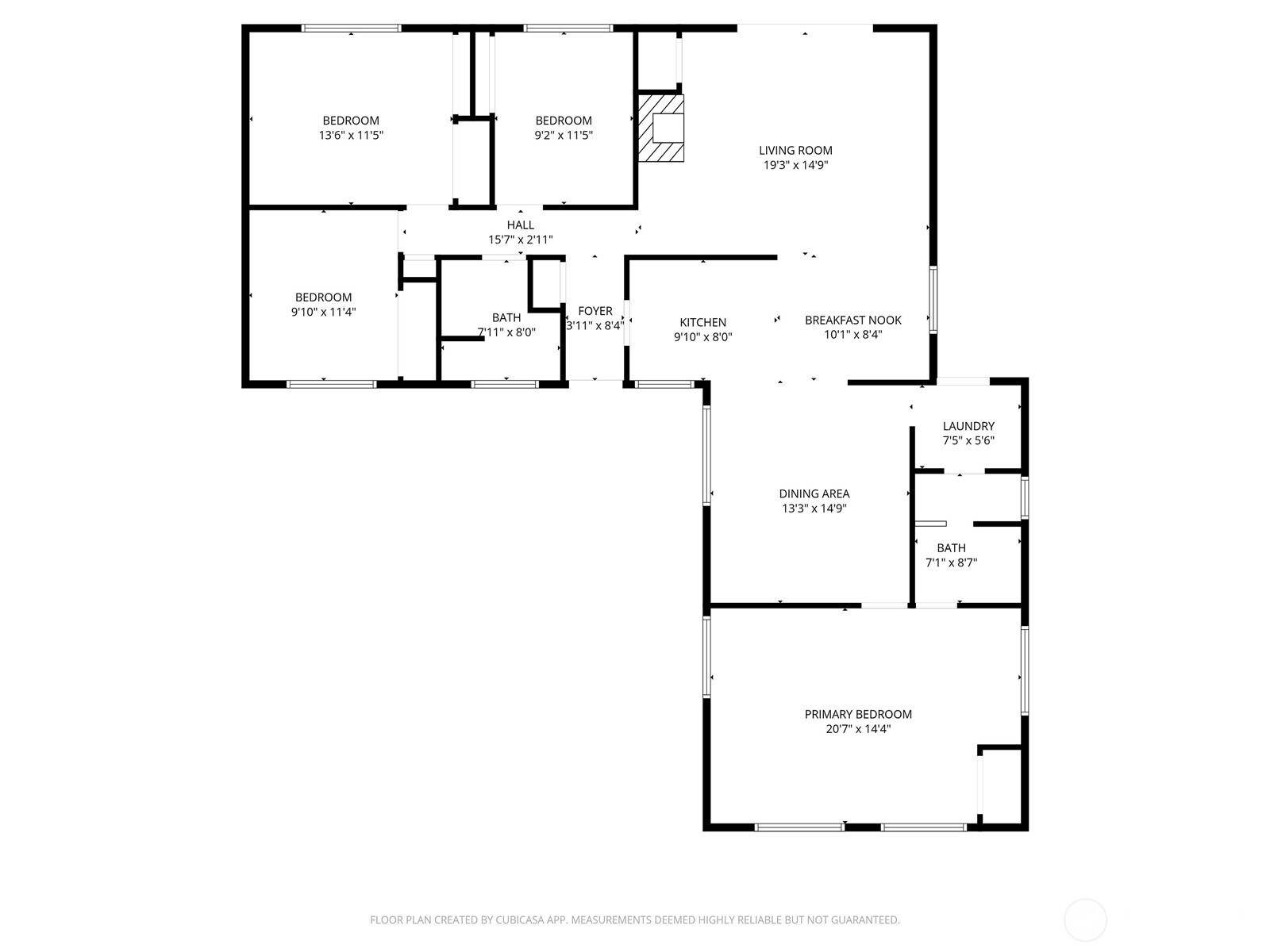 MLS #NWM2514989 image #14