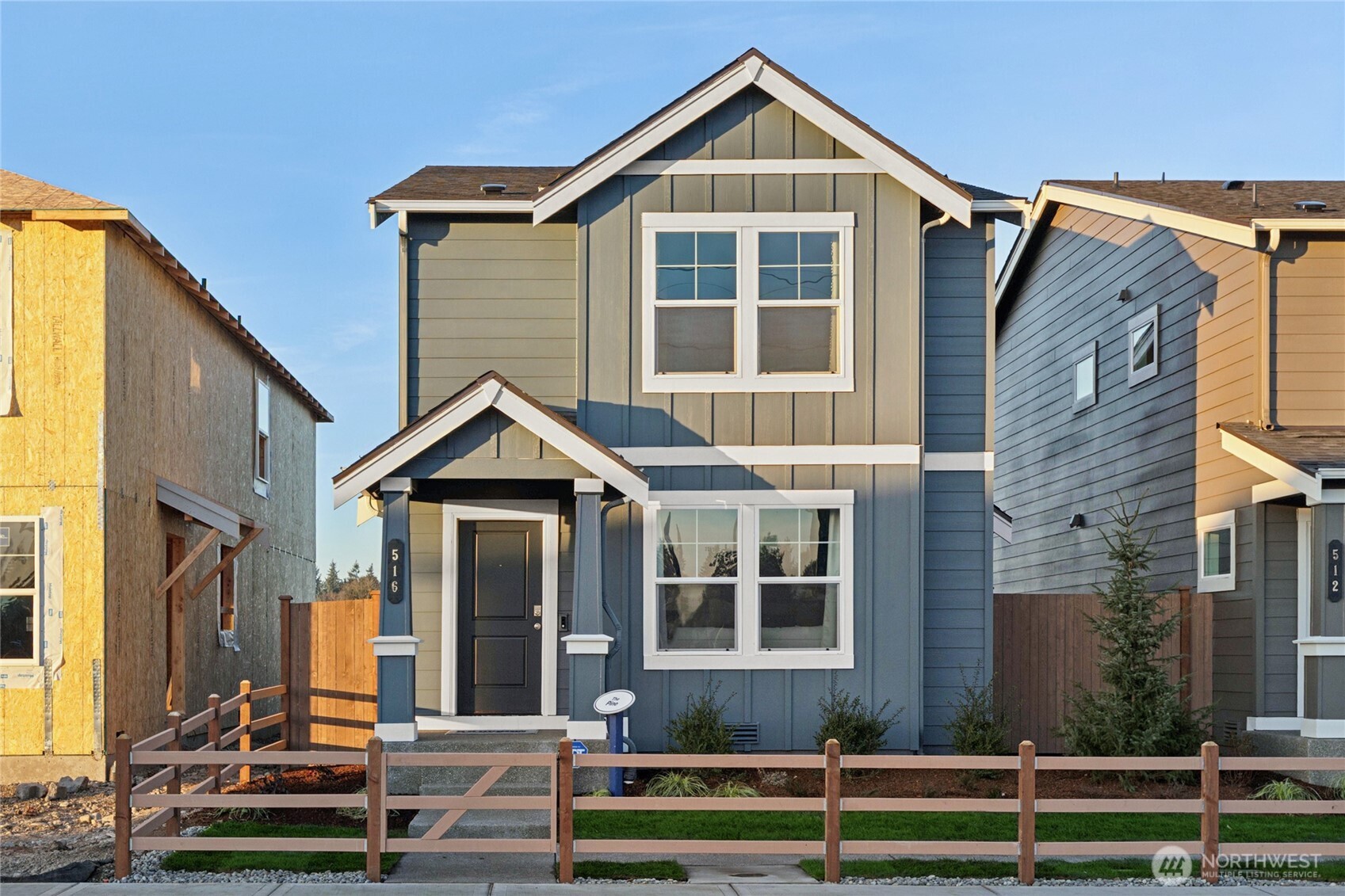 MLS #NWM2515508 image #0