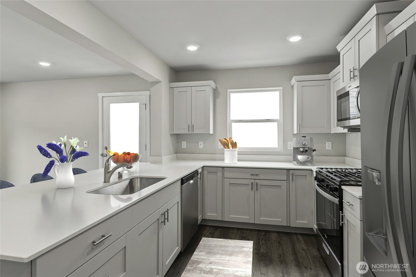 MLS #NWM2515508 image #4