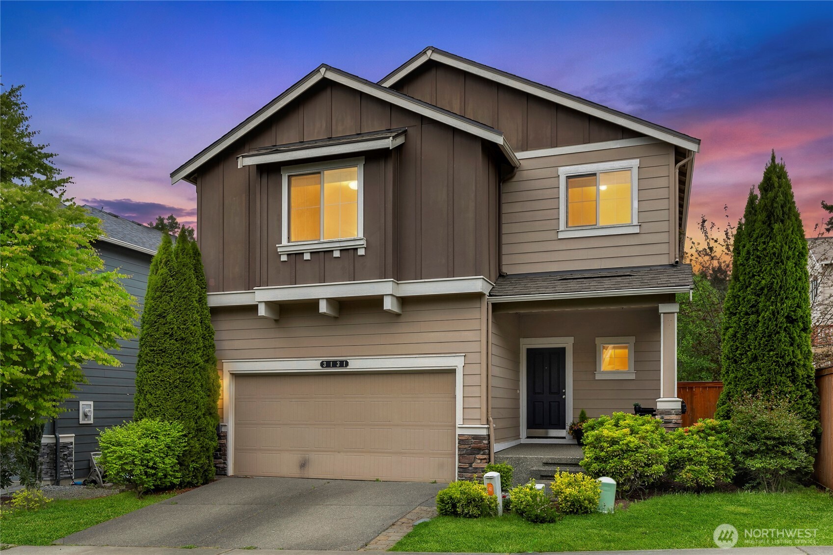 MLS #NWM2515909 image #0