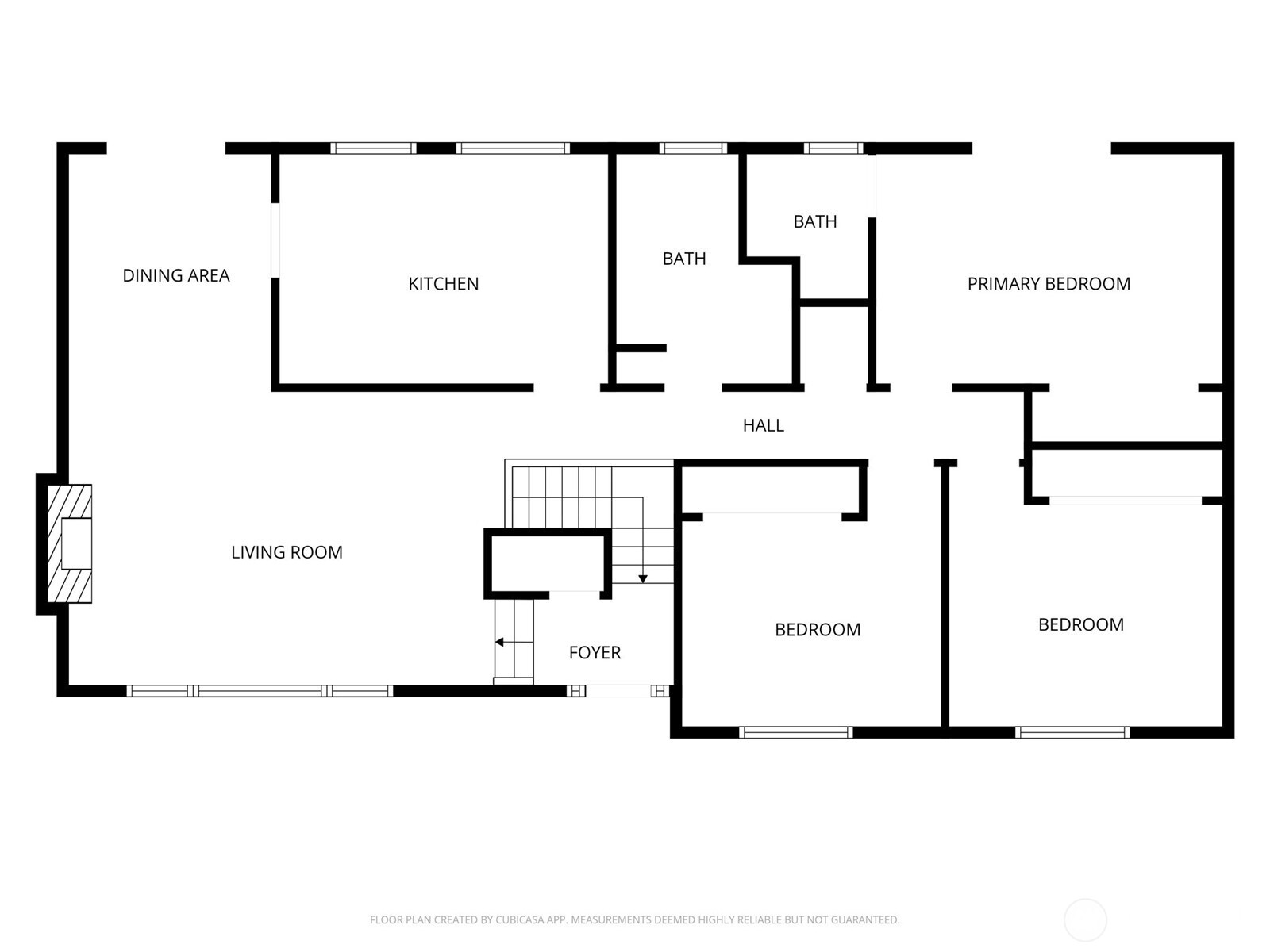 MLS #NWM2518060 image #27