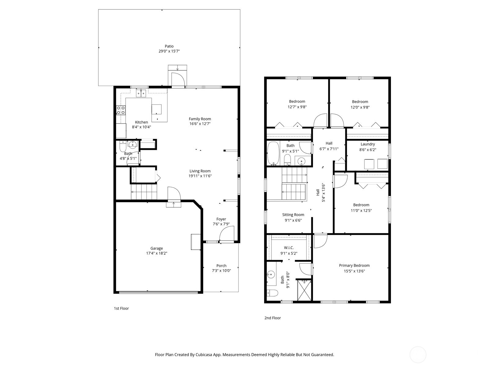 MLS #NWM2518709 image #16