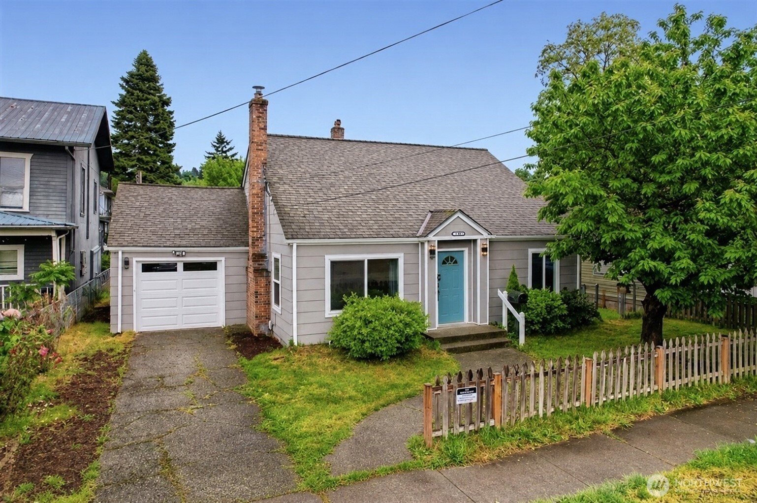 MLS #NWM2521039 image #0