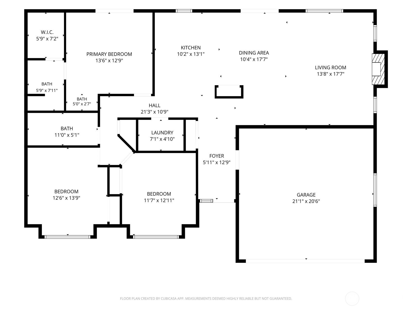 MLS #NWM2523033 image #21